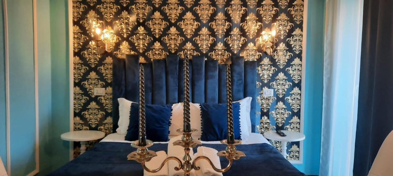 Hotel Magnolia 1000 Mt Dal Casello Valmontone Eksteriør billede