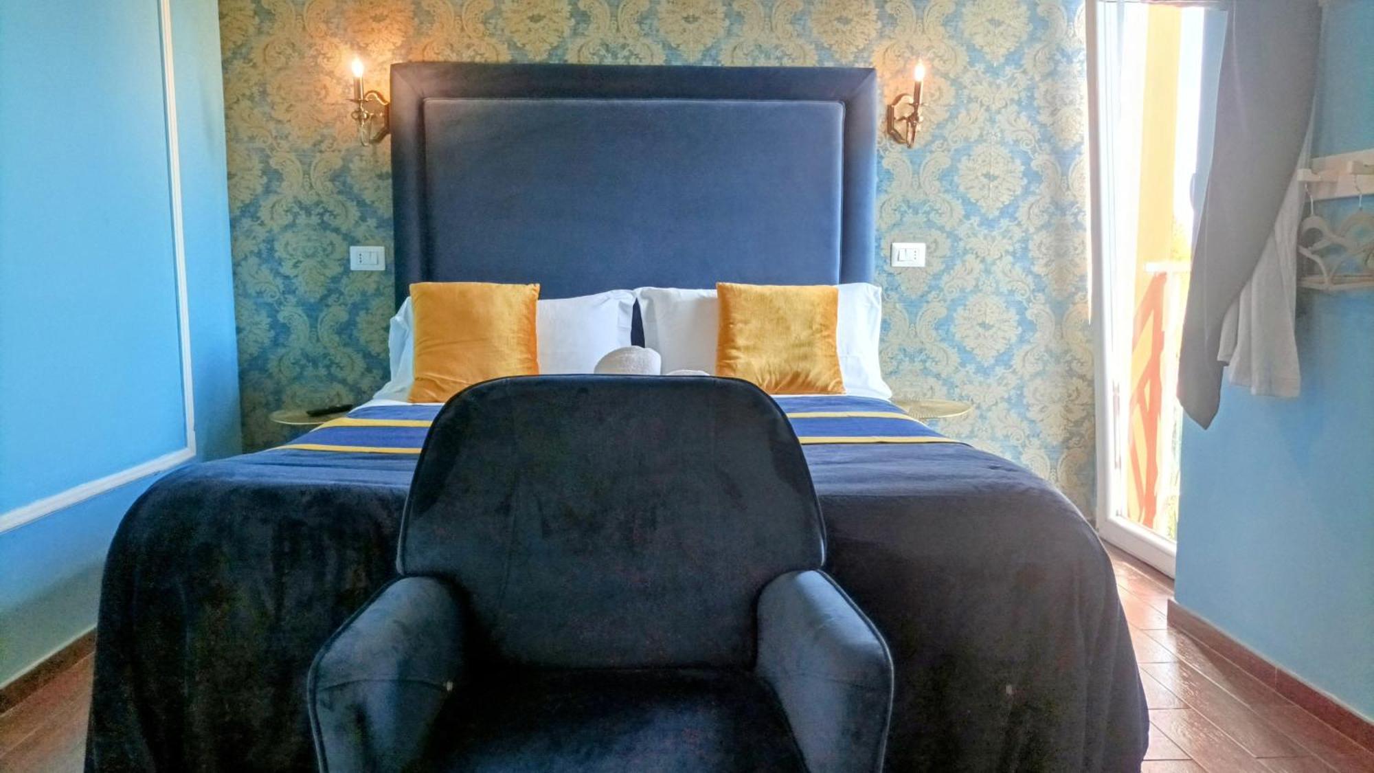 Hotel Magnolia 1000 Mt Dal Casello Valmontone Eksteriør billede