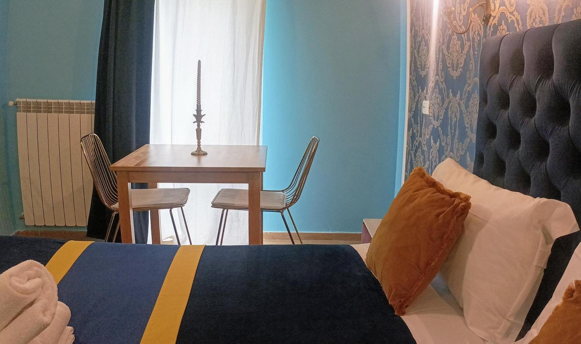Hotel Magnolia 1000 Mt Dal Casello Valmontone Eksteriør billede