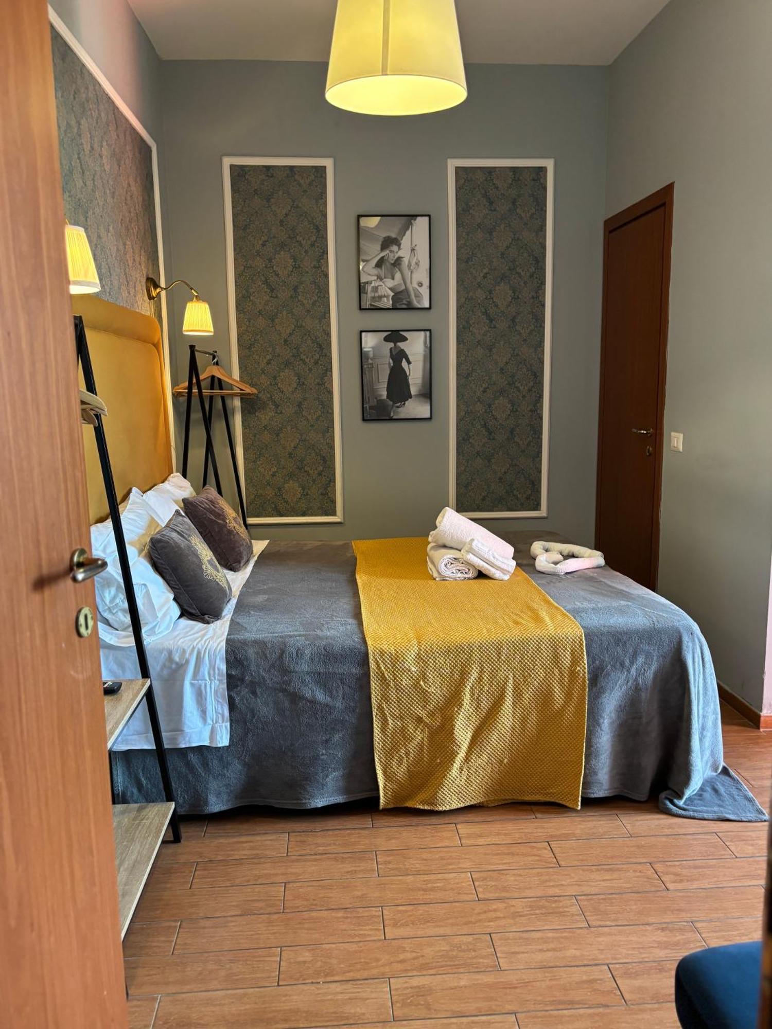 Hotel Magnolia 1000 Mt Dal Casello Valmontone Eksteriør billede